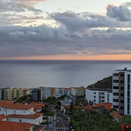 Madeira Luxury Amparo Apartment 丰沙尔 外观 照片