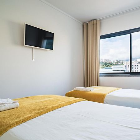 Madeira Luxury Amparo Apartment 丰沙尔 外观 照片