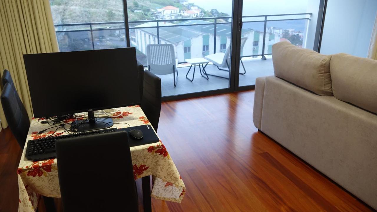 Madeira Luxury Amparo Apartment 丰沙尔 外观 照片