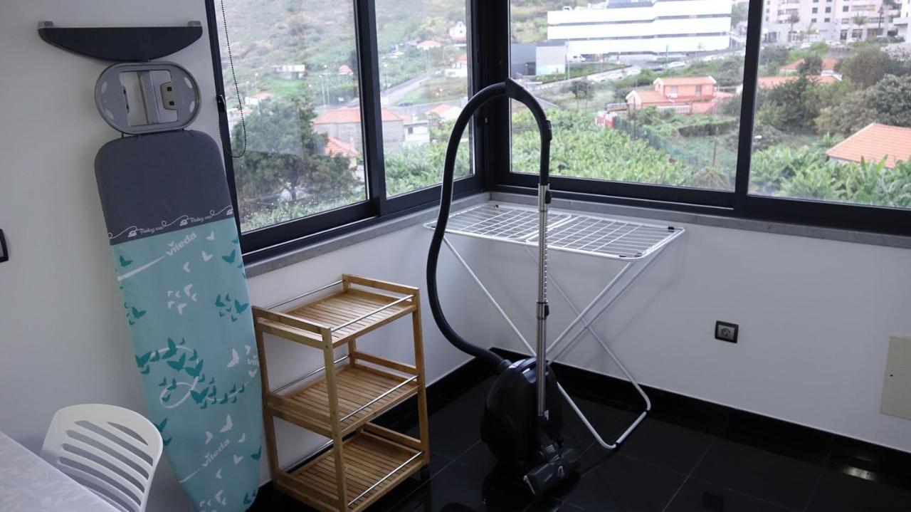 Madeira Luxury Amparo Apartment 丰沙尔 外观 照片