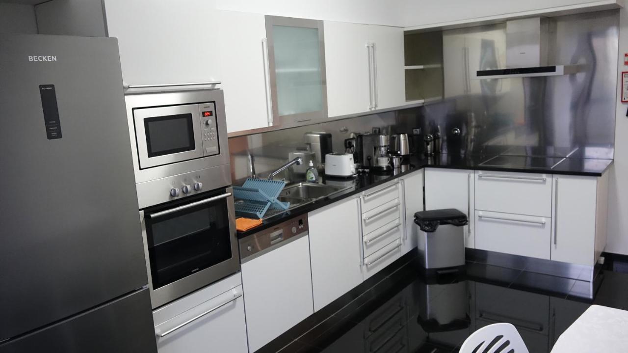 Madeira Luxury Amparo Apartment 丰沙尔 外观 照片
