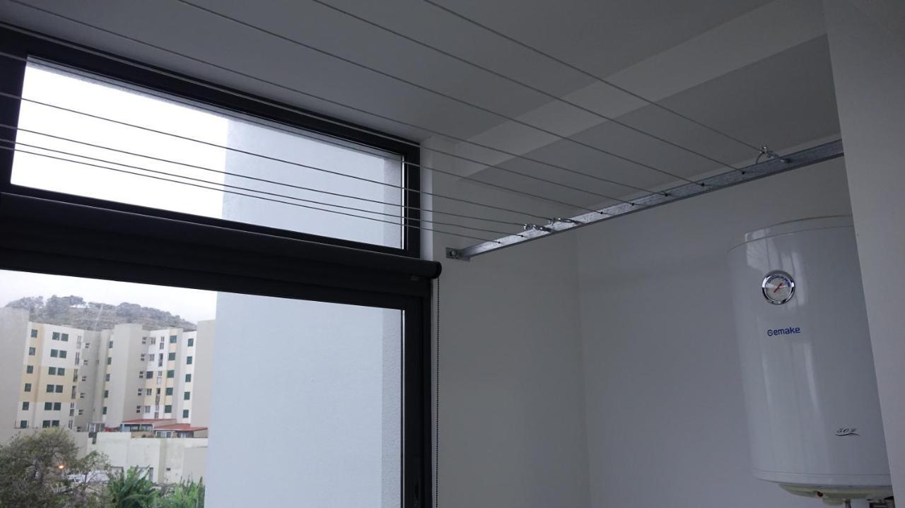 Madeira Luxury Amparo Apartment 丰沙尔 外观 照片