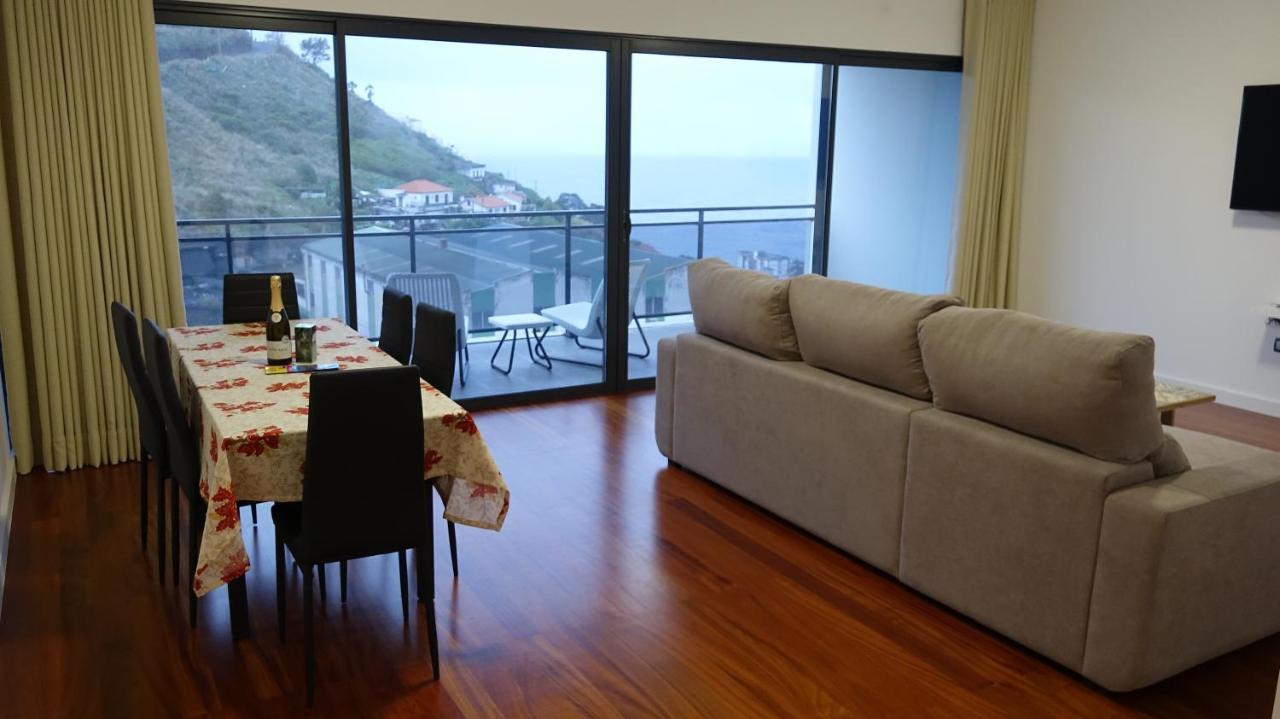Madeira Luxury Amparo Apartment 丰沙尔 外观 照片