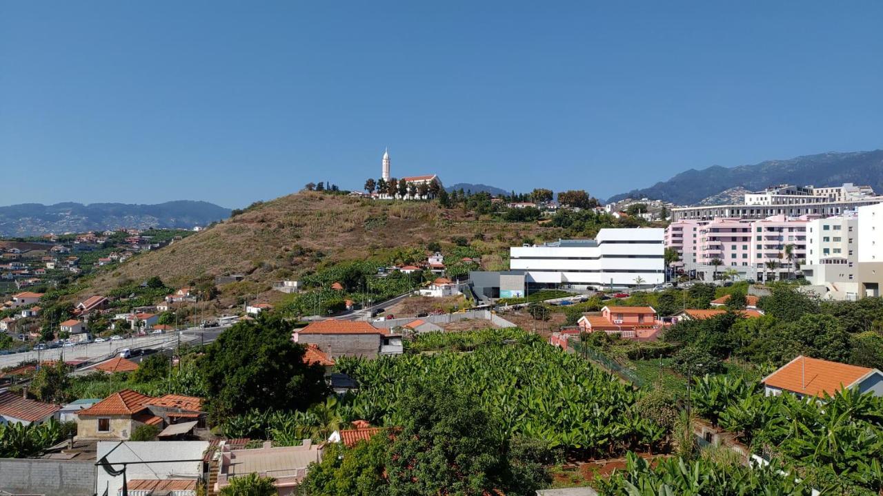 Madeira Luxury Amparo Apartment 丰沙尔 外观 照片
