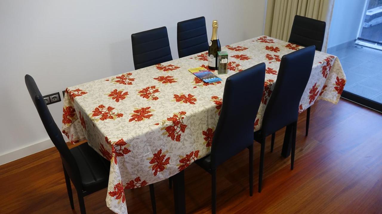 Madeira Luxury Amparo Apartment 丰沙尔 外观 照片