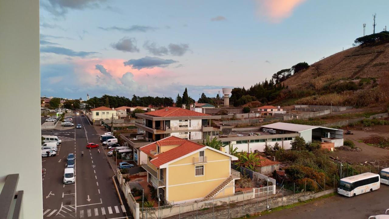 Madeira Luxury Amparo Apartment 丰沙尔 外观 照片