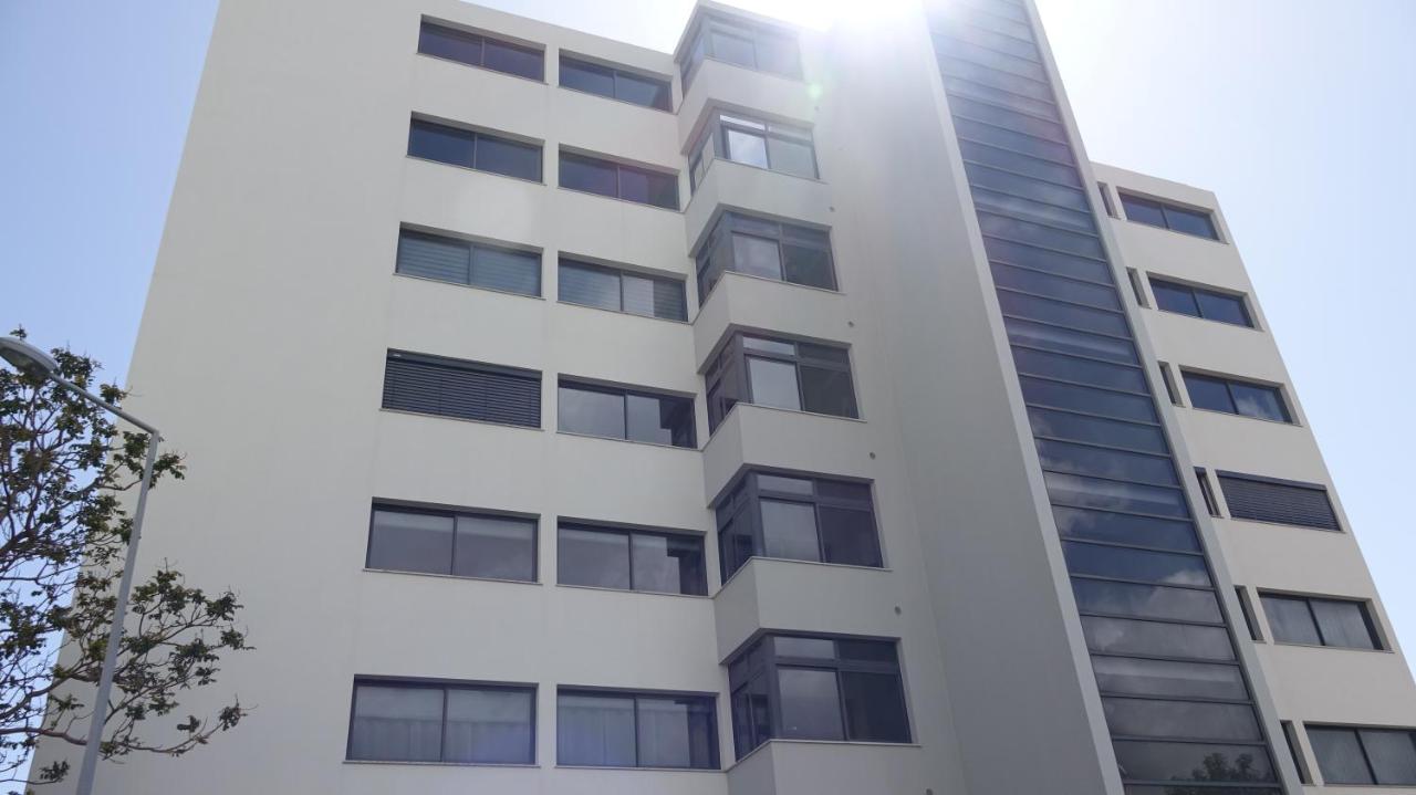 Madeira Luxury Amparo Apartment 丰沙尔 外观 照片