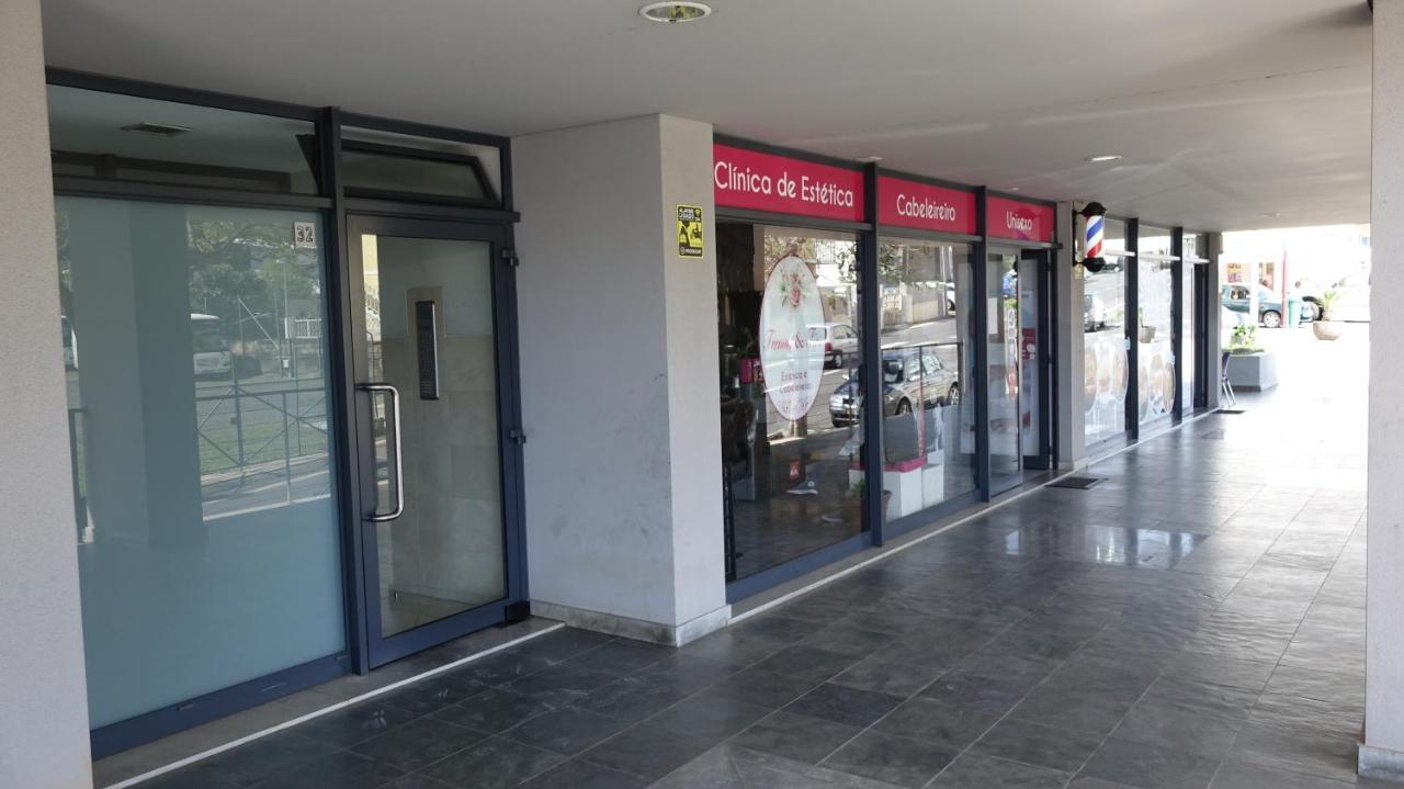 Madeira Luxury Amparo Apartment 丰沙尔 外观 照片