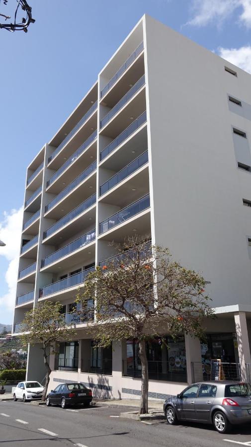 Madeira Luxury Amparo Apartment 丰沙尔 外观 照片