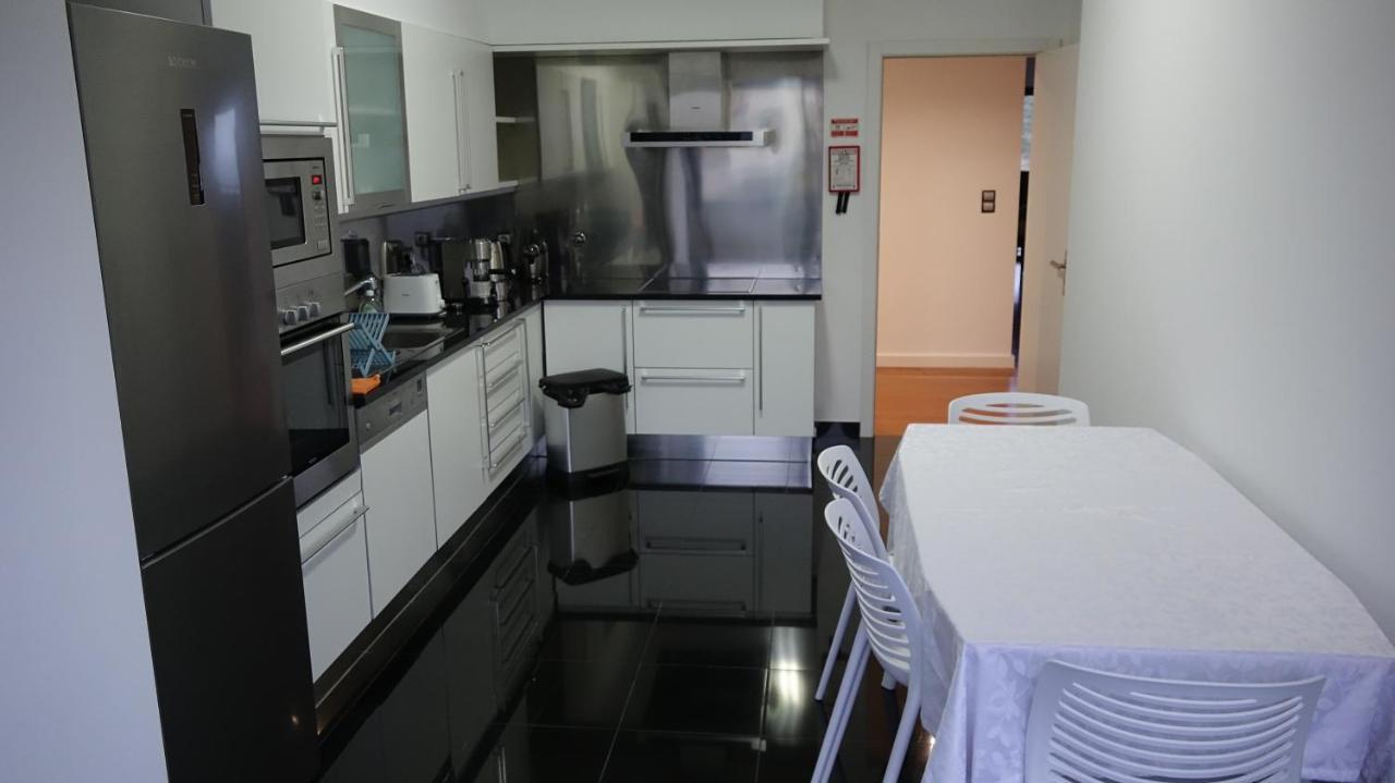 Madeira Luxury Amparo Apartment 丰沙尔 外观 照片