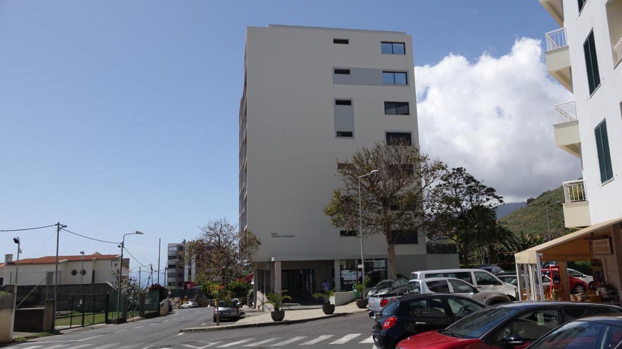 Madeira Luxury Amparo Apartment 丰沙尔 外观 照片