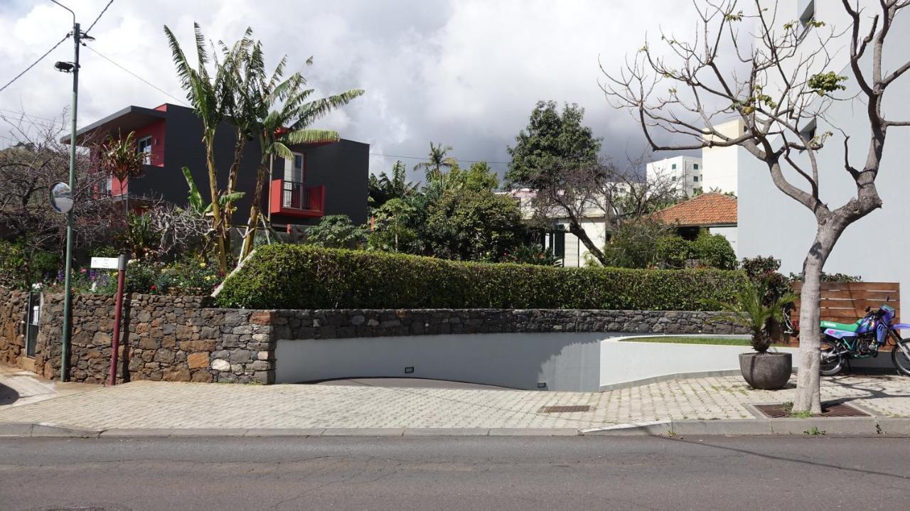 Madeira Luxury Amparo Apartment 丰沙尔 外观 照片