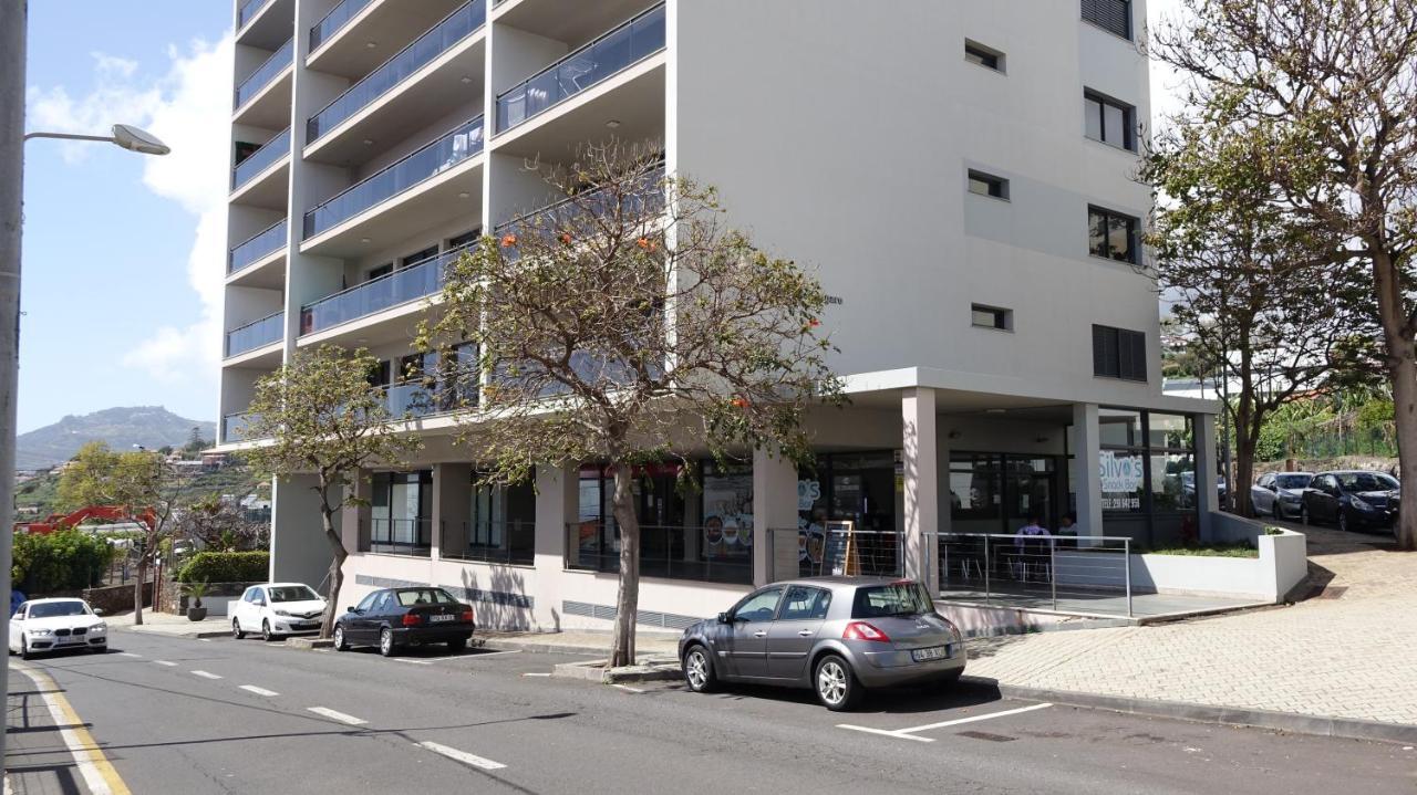 Madeira Luxury Amparo Apartment 丰沙尔 外观 照片