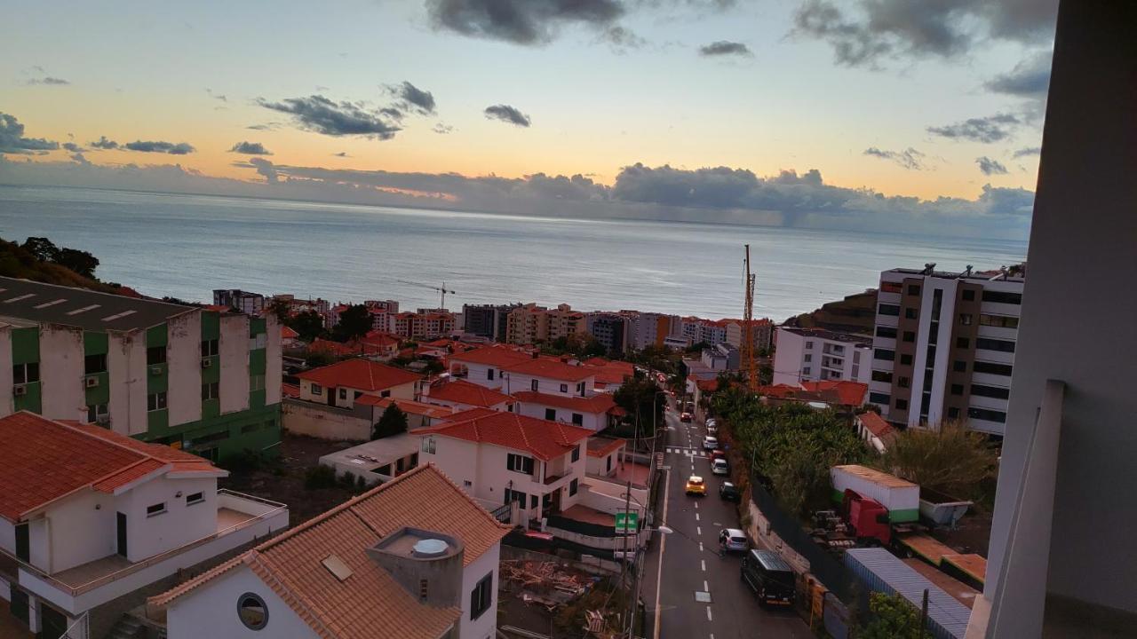 Madeira Luxury Amparo Apartment 丰沙尔 外观 照片