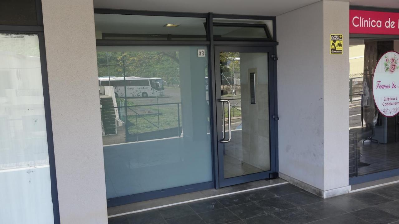 Madeira Luxury Amparo Apartment 丰沙尔 外观 照片