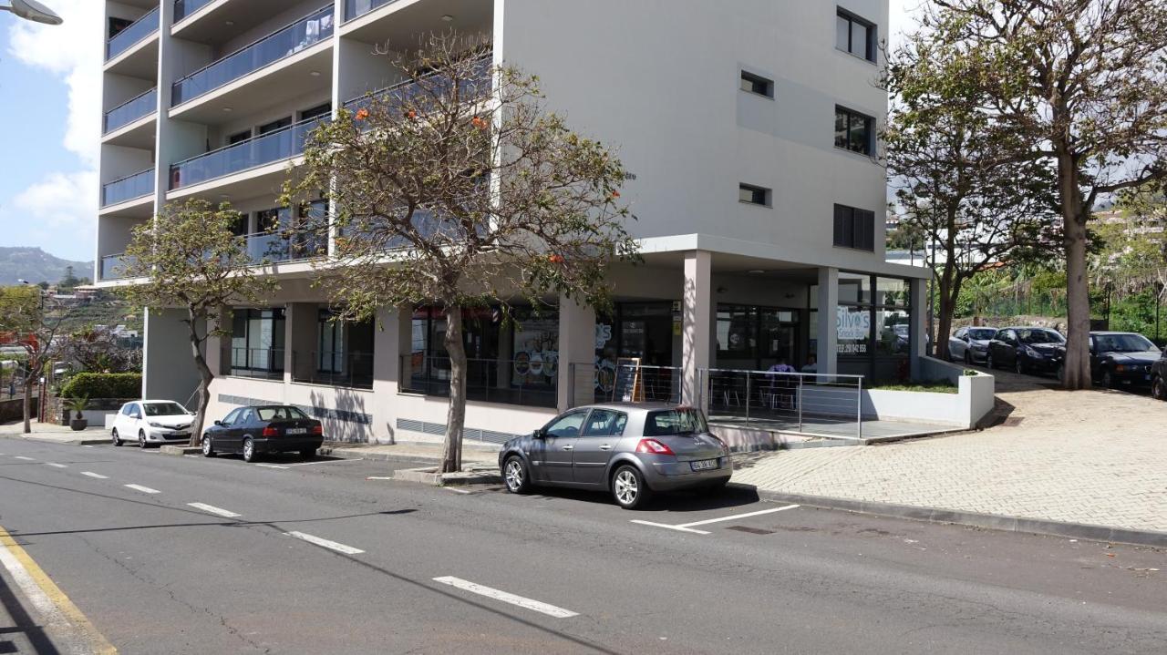 Madeira Luxury Amparo Apartment 丰沙尔 外观 照片