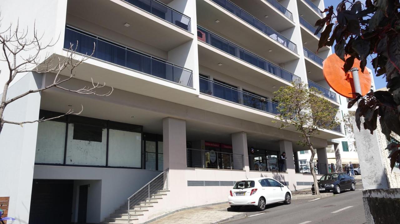 Madeira Luxury Amparo Apartment 丰沙尔 外观 照片