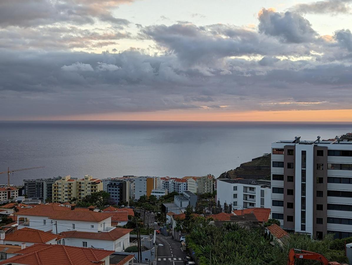 Madeira Luxury Amparo Apartment 丰沙尔 外观 照片