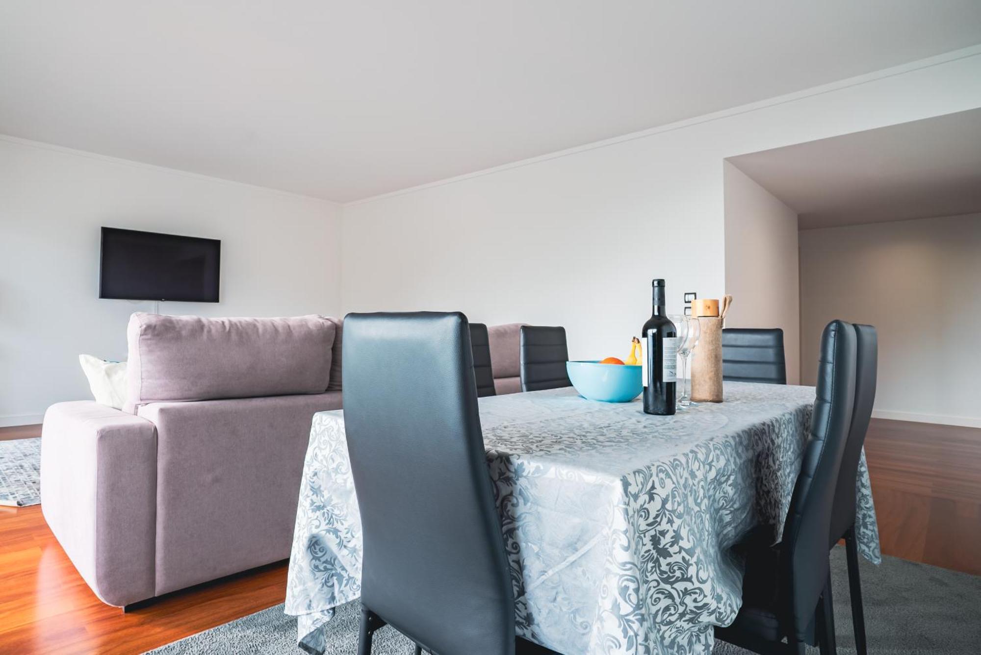 Madeira Luxury Amparo Apartment 丰沙尔 外观 照片