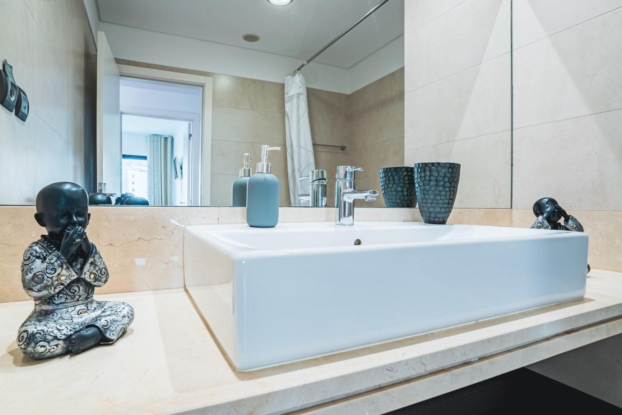 Madeira Luxury Amparo Apartment 丰沙尔 外观 照片