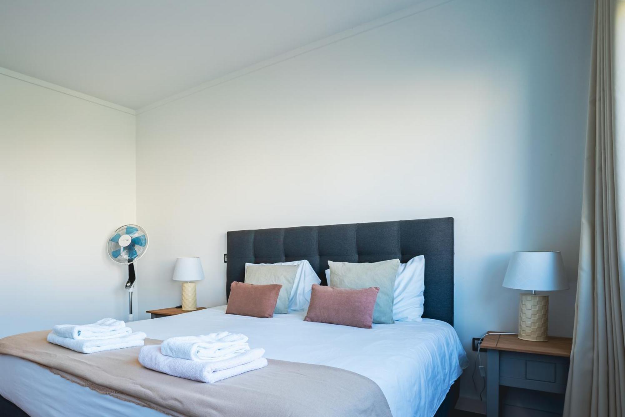 Madeira Luxury Amparo Apartment 丰沙尔 外观 照片