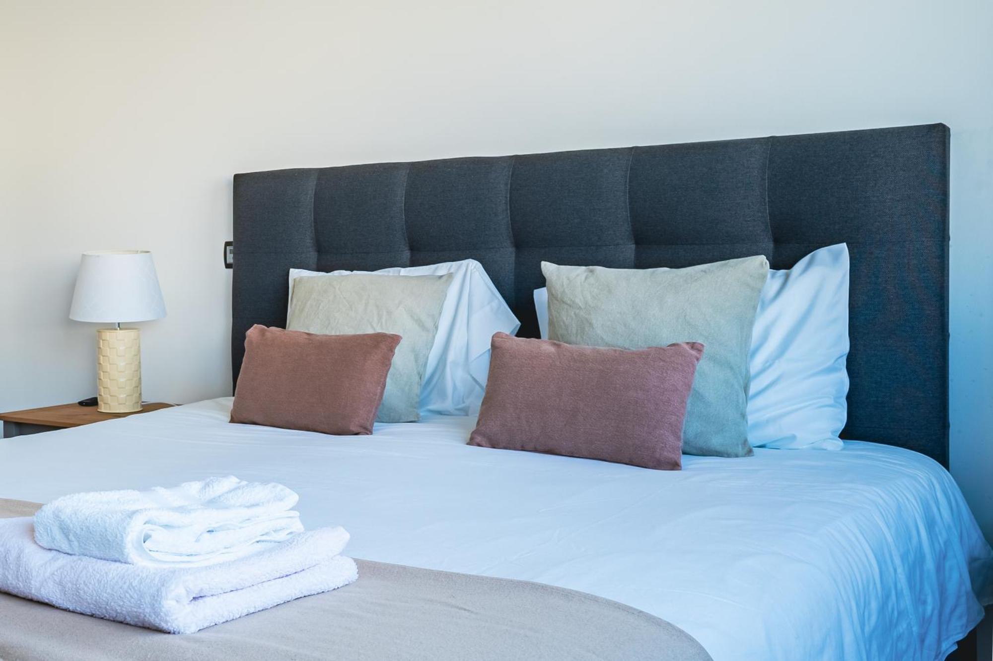 Madeira Luxury Amparo Apartment 丰沙尔 外观 照片