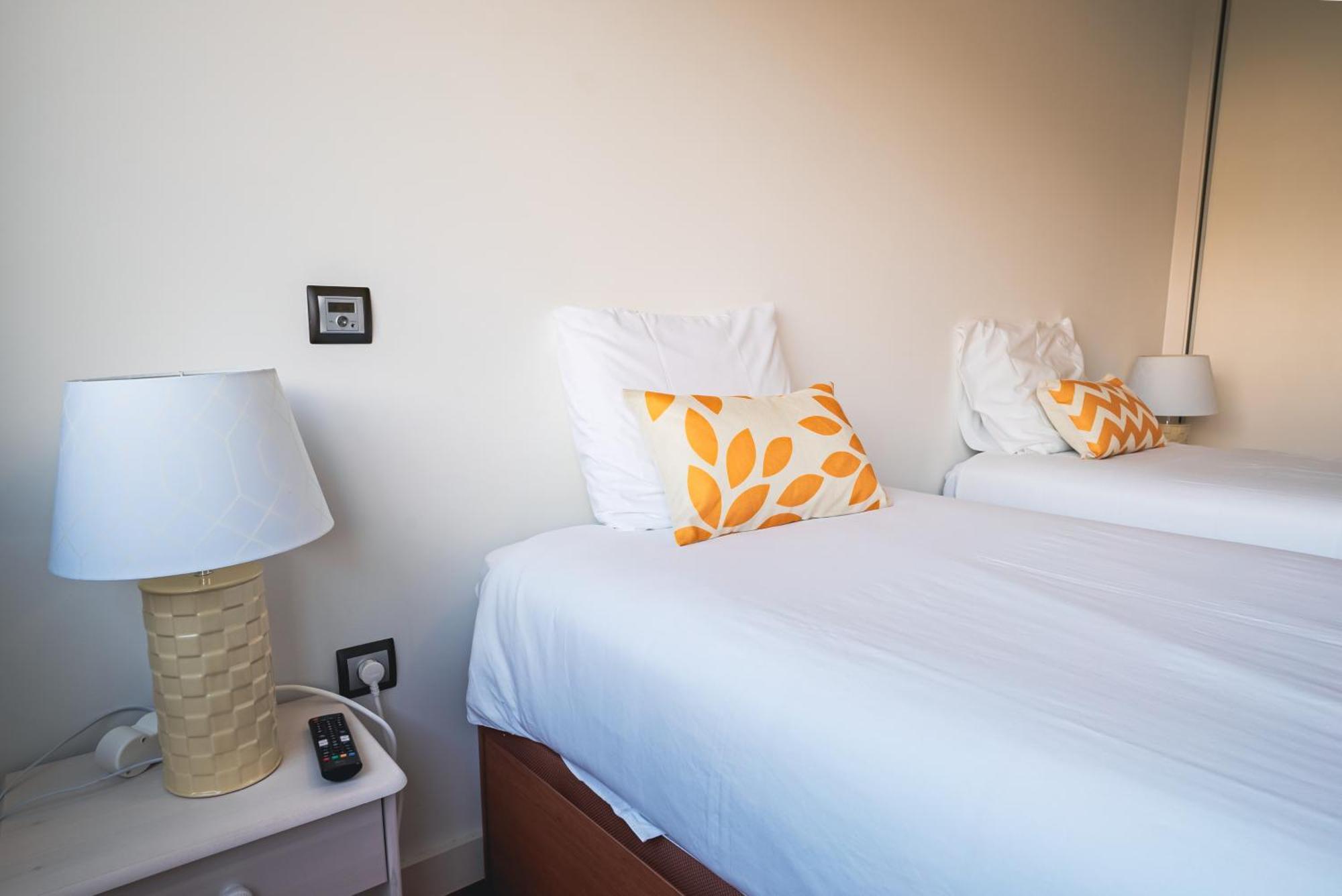 Madeira Luxury Amparo Apartment 丰沙尔 外观 照片