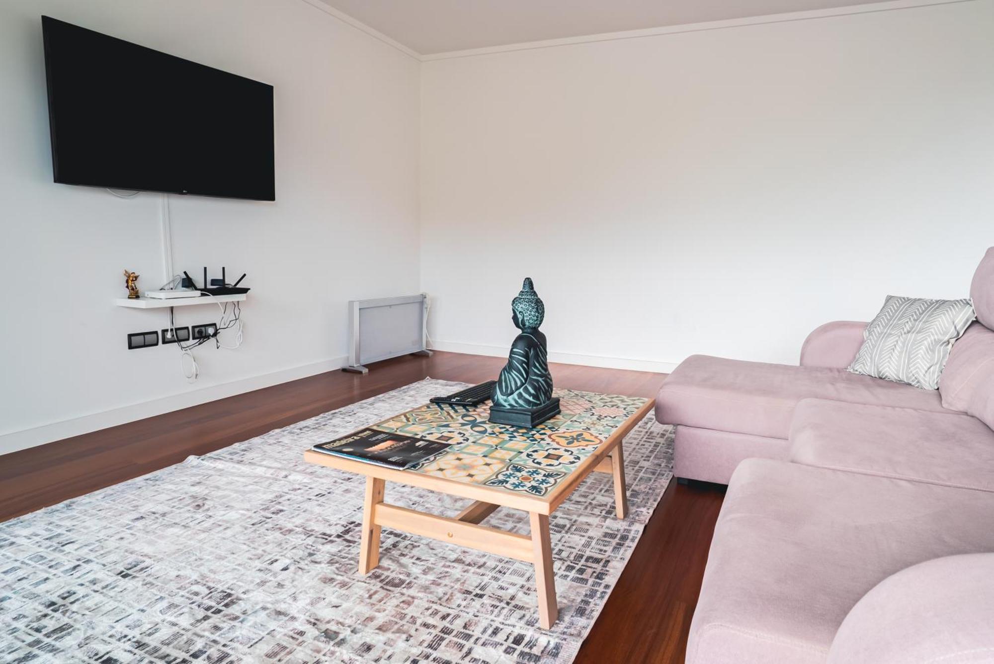 Madeira Luxury Amparo Apartment 丰沙尔 外观 照片