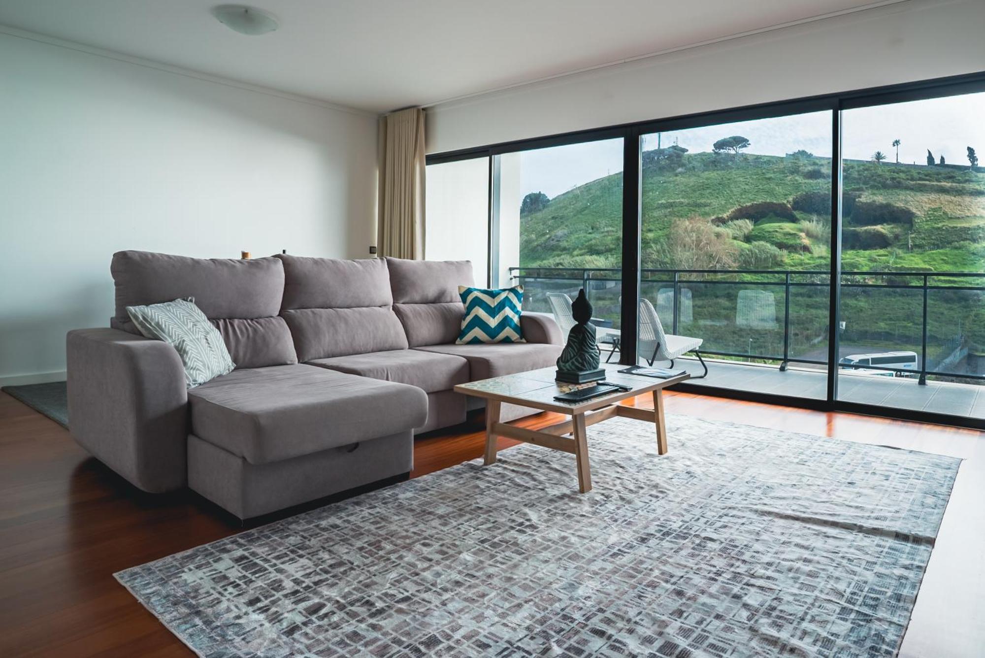 Madeira Luxury Amparo Apartment 丰沙尔 外观 照片