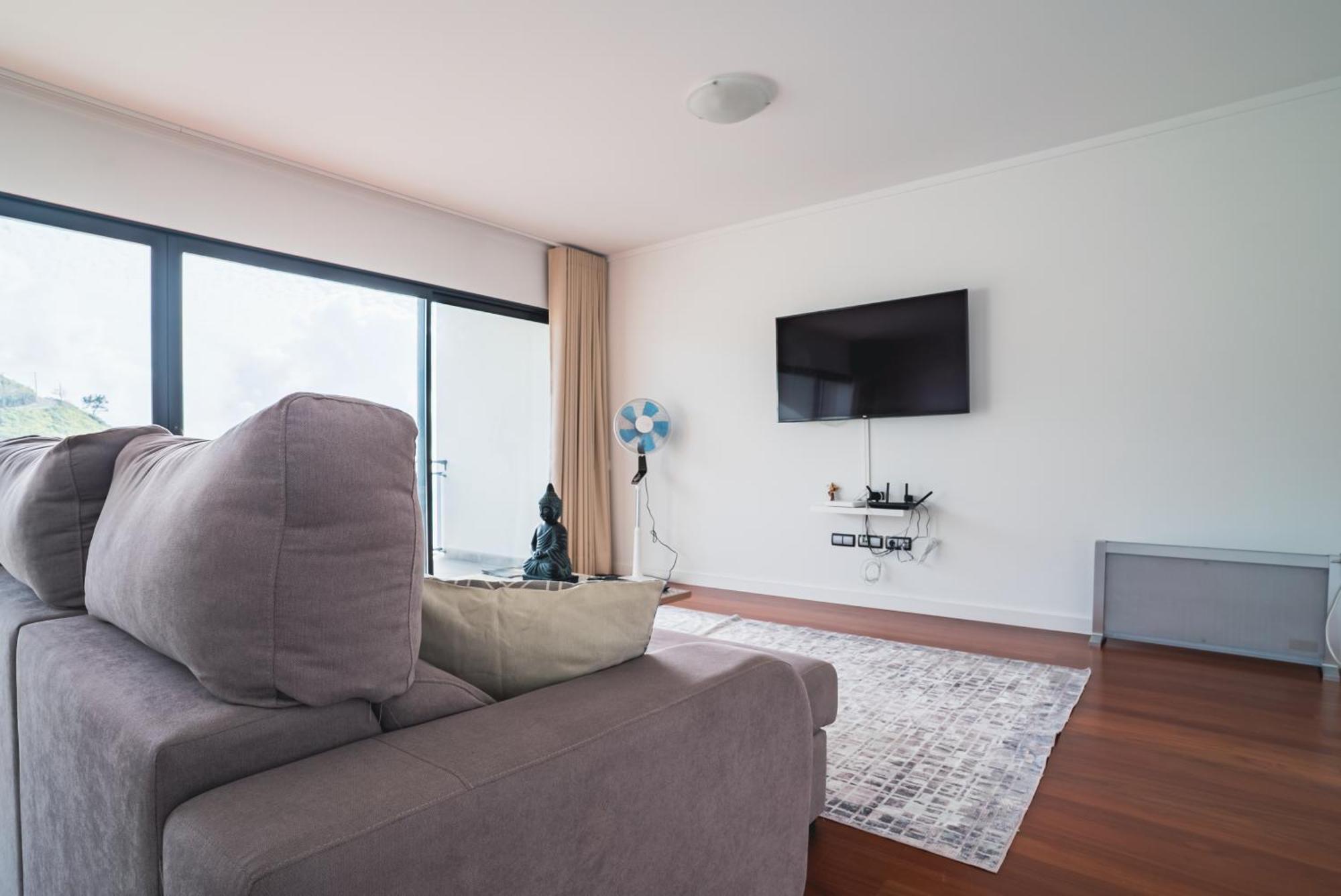 Madeira Luxury Amparo Apartment 丰沙尔 外观 照片