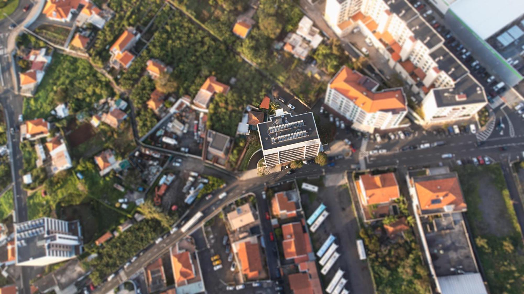 Madeira Luxury Amparo Apartment 丰沙尔 外观 照片